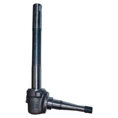 Right Hand Keyed Front Axle Spindle Compatible With 1948-1952 Ford 8N 1953-1954 Naa Jubilee Golden