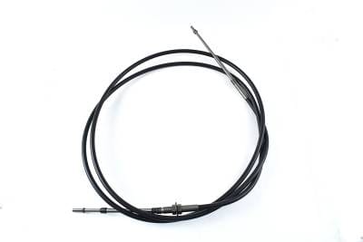 Steering Cable Compatible With 2012-2018 Yamaha Ar 195 Sx 195 Ar 190 Sx 190 Ar 192 Sx 192 1800Cc Jet thumbnail 2