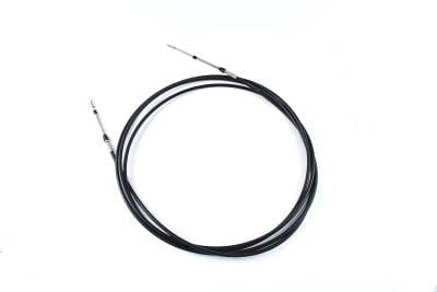 Steering Cable Compatible With 1996-1999 Yamaha Exciter 135 Se 270 Te 220 Single Twin 1200Cc 1100Cc thumbnail 2