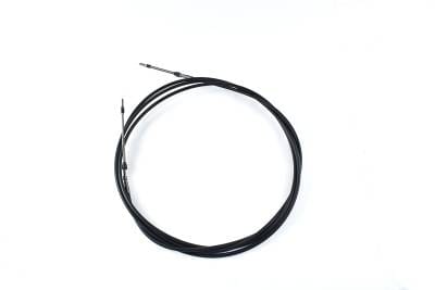 Reverse Cable Compatible With 2007-2018 Yamaha Ar 210 Sx 210 Ar 230 Ho Sx 230 Ho Ar 240 Sx 240 Jet thumbnail 2
