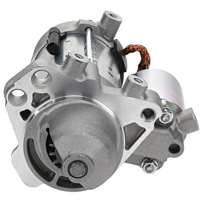 12V Starter Compatible With 2016-2020 Cadillac Ct6 3.0L 3.6L Cts Ats Xt5 V6 Cw Denso 438000-2140 Gm thumbnail 4
