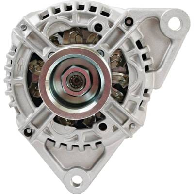 12V 90 Amp Alternator Compatible With Claas Nectis 247 257 267 Renault Mascott 2.8 Td Bosch thumbnail 14