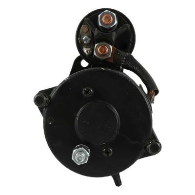 12V Starter Compatible With Jcb 3Cx 4Cx Backhoe 524-50 526-56 535-95 Agricultural Loadall Ecomax thumbnail 4