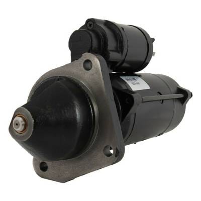 12V Starter Motor Compatible With Jcb 531-70 535-95 536-60 536-70 541-70 Agricultural Loadall 4.4L thumbnail 10