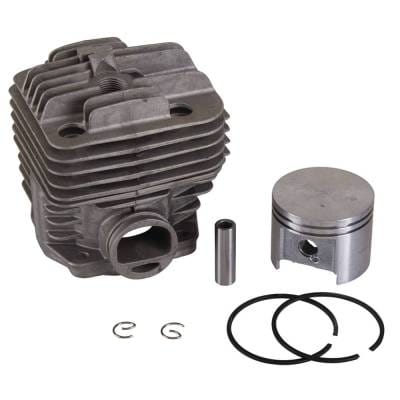 49Mm Cylinder And Piston Kit Compatible With Stihl Ts400 Cutquik Cut-Off Concrete Saw 66.7Cc 3.2Kw thumbnail 2