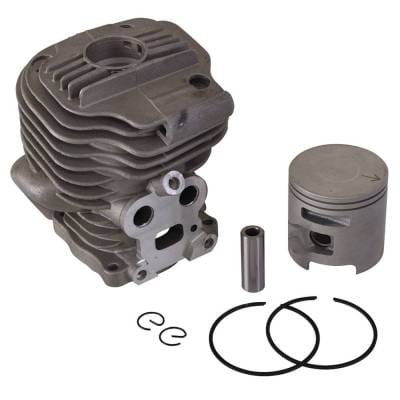 51Mm Cylinder And Piston Kit Compatible With Husqvarna K770 K760 Ii K760 Active Ii K750 Power Cutter thumbnail 2