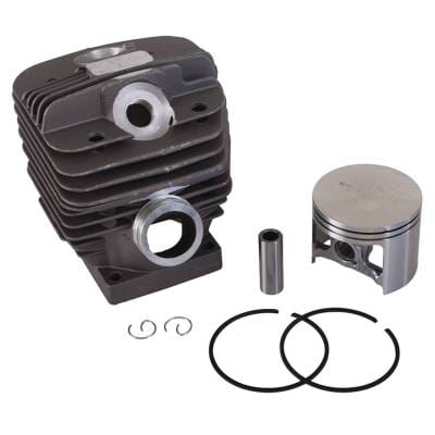 54Mm Cylinder And Piston Kit Compatible With Stihl Ms660 Magnum 066 Ms650 Chainsaw 91.6Cc 5.2Kw thumbnail 2