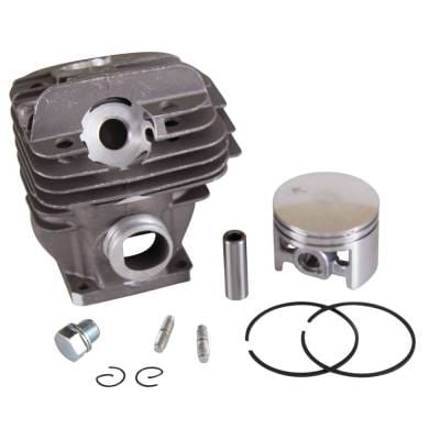 44.7Mm Cylinder And Piston Kit Compatible With Stihl Ms260 Pro 026 Pro Ms260c Chainsaw 50.2Cc 2.6Kw thumbnail 2