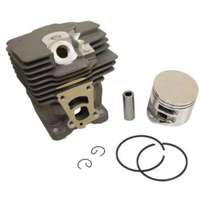 47Mm Cylinder Piston Assembly Compatible With Stihl Ms362 Ms362cm Ms362cq 59Cc Professional Chainsaw thumbnail 2