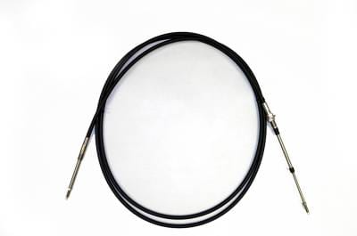 Steering Cable Compatible With 2003-2006 Yamaha Sr 230 Ar 230 Sx 230 Ho 1000Cc 1100Cc 228 Inch Jet thumbnail 6