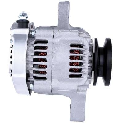 12V 40A Alternator Compatible With 2005-2013 John Deere 3120 3320 3520 3720 Yanmar Diesel thumbnail 16