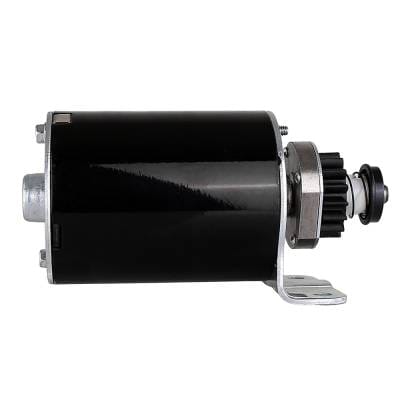 12V Starter Compatible With Scotts L2048 L2548 John Deere D125 D130 125 135 145 155C 190C 100 Series thumbnail 14