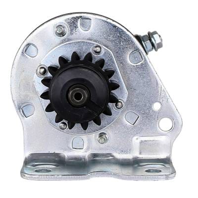 12V Starter Compatible With Scotts L2048 L2548 John Deere D125 D130 125 135 145 155C 190C 100 Series thumbnail 16