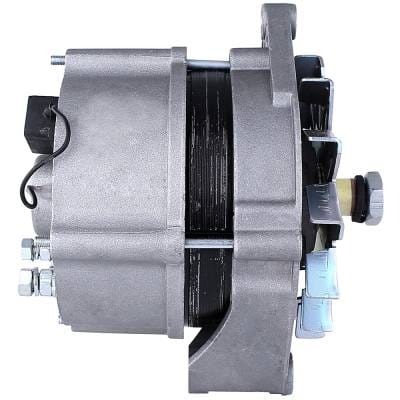 12V 65A Alternator Compatible With 1985-1999 Case Uni-Loader 1835C 1840 1845C 390 Diesel Al0723x thumbnail 4