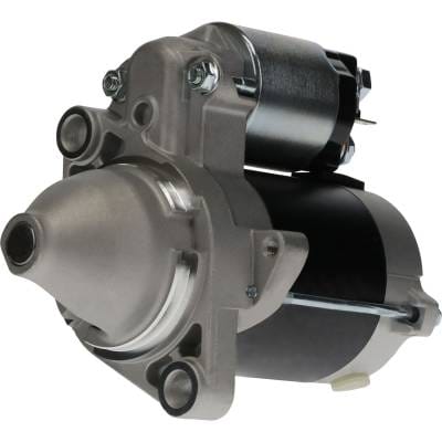 12V Starter Motor Compatible With Honda Gx630 Gx630r Gx660 Gx660r Gx690 Gx690r 688Cc V-Twin thumbnail 2