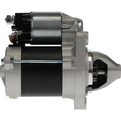12V Starter Motor Compatible With Honda Gx630 Gx630r Gx660 Gx660r Gx690 Gx690r 688Cc V-Twin thumbnail 5