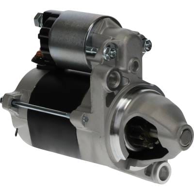 12V Starter Motor Compatible With Honda Gx630 Gx630r Gx660 Gx660r Gx690 Gx690r 688Cc V-Twin thumbnail 10