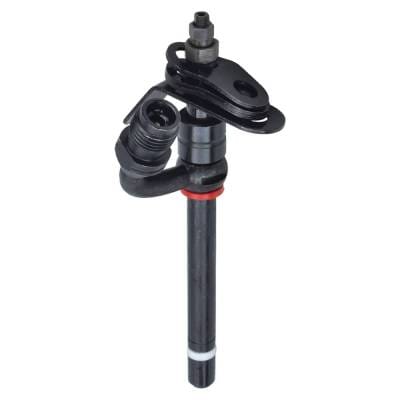 New Injector Compatible With John Deere 3029T 315Se 6220 5620 4039T 5715Hc 5420 5615V 5705 555G