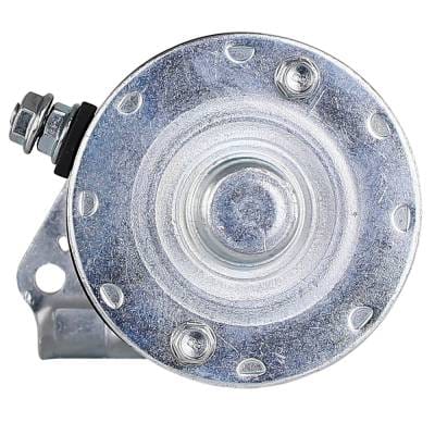 12V Starter Compatible With Scotts L2048 L2548 S2046 John Deere Sabre 1438Gs 1538Gs Z235 La130 La140 thumbnail 10