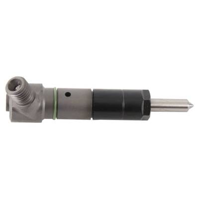 New Injector Compatible With John Deere 324J 319D 323D 244J 318D 4720-72 320D 326D 304J 4520-72 By