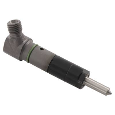 New Injector Compatible With John Deere 324J 319D 323D 244J 318D 4720-72 320D 326D 304J 4520-72 By thumbnail 2