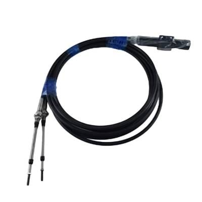 Steering Cable Compatible With 2017-2022 Yamaha 212 212S 212Se 212X 212 Limited 1800Cc Jet Boat thumbnail 2