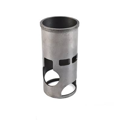 66Mm Cylinder Sleeve Compatible With 1985-1989 Honda Atc250r Trx250r 249Cc 2-Stroke Single Cylinder thumbnail 2