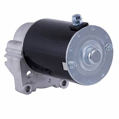 12V Starter Motor Compatible With Cub Cadet 580 582 1604 1605 John Deere 65 66 68 116H Riding Mower thumbnail 8