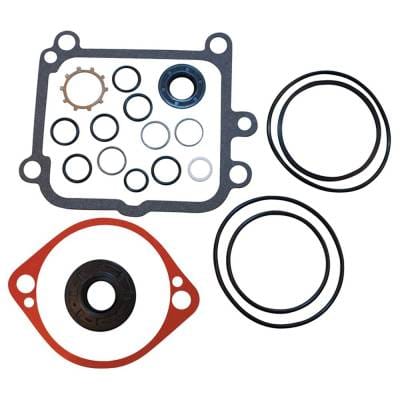 New Hydro Pump Seal Kit Compatible With Toro 74219 74225 30188 74216 74204 30187 74270 74205 30299Te
