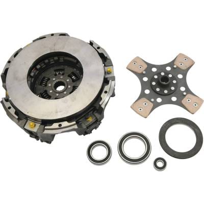 11" Clutch Kit Compatible With John Deere 5400 5415 5500 5510 5600 5615 5715 5715Hc Tractor 13 thumbnail 3