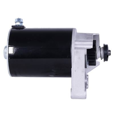 12V Starter Compatible With John Deere 116H 65 66 68 Riding Mower Cub Cadet 1604 1605 1606 1610 thumbnail 4