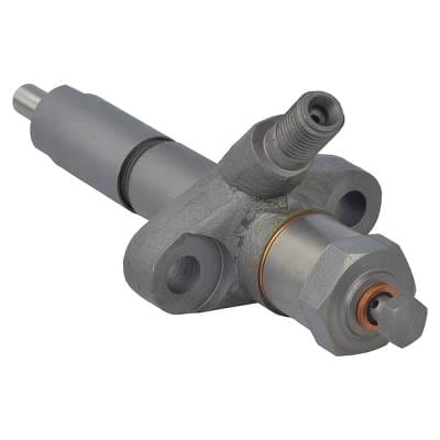 New Injector Compatible With New Holland 530A 4200 333 4000 8630 2000 445 7710 340B 4500 By 3919128 thumbnail 2