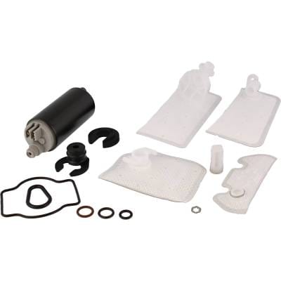 New Fuel Pump Kit Compatible With Bmw Honda Husqvarna Trx-500-Fe Cbr-250-R Vt-1300-Cs-Abs Trx-500-Fm