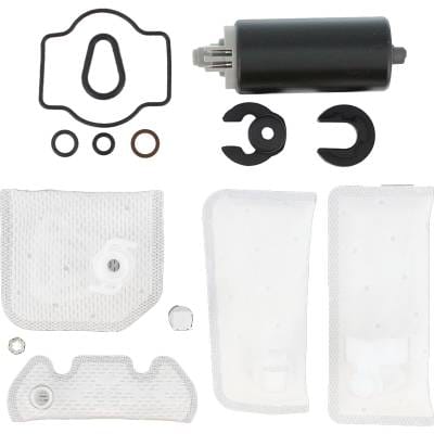 New Fuel Pump Kit Compatible With Bmw Honda Husqvarna Vt-1300-Cr-Abs Trx-420-Fa-Irs Nhx-110-Lead thumbnail 2