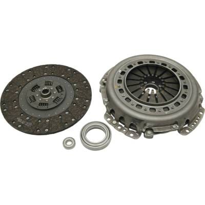 13" Clutch Kit Compatible With Ford New Holland 2810 2910 3910 3230 3430 3930 4110 4130 4610 4630