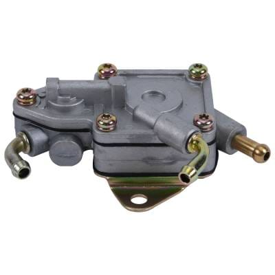 New Fuel Pump Vacuum Operated Compatible With Yamaha Yxr-660F-Rhino Yxr-450F-Rhino By