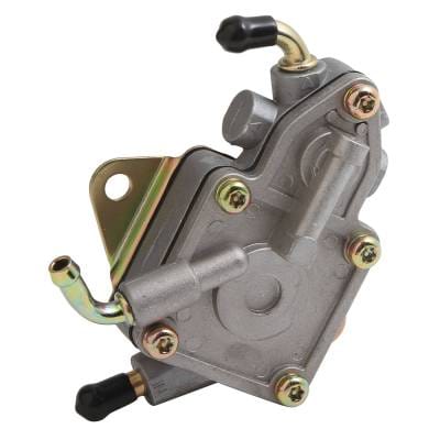 New Fuel Pump Vacuum Operated Compatible With Yamaha Yxr-660F-Rhino Yxr-450F-Rhino By thumbnail 2