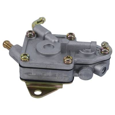 New Fuel Pump Vacuum Operated Compatible With Yamaha Yxr-660F-Rhino Yxr-450F-Rhino By thumbnail 3