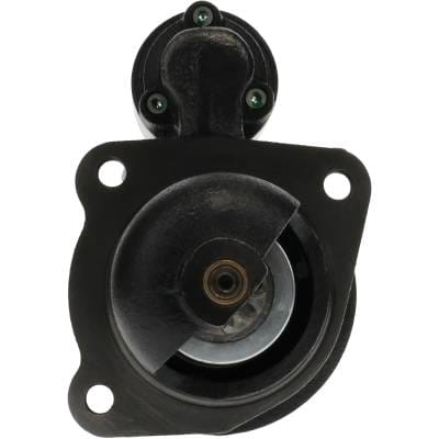 24 Volt Dd Starter Motor 5.2Kw 9-Tooth Type Clockwise Compatible With Mercedes-Benz Unimog U-1650