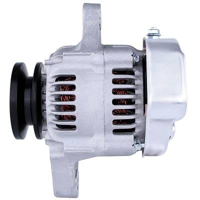 12V 40 Amp Alternator Compatible With Komatsu Wa30-5 Wa40-3 Wa50-3 Compact Loader 101211-1170 Yanmar thumbnail 8