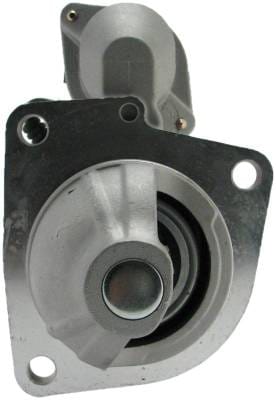 24V Starter Motor Compatible With Hino H07c 6.7L H07d 7.4L Inline 6 Diesel Hitachi Ex100 Excavator