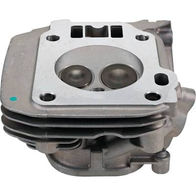 Cylinder Head Service Kit Compatible With Honda Gx240 Gx270 8Hp 9Hp 4-Stroke Ohv Engine Eg3500 thumbnail 2