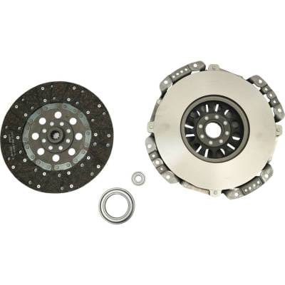 13" Clutch Kit Compatible With Ford New Holland 3230 3430 3930 4110 4130 4610 4630 4830 5030 Tractor thumbnail 3