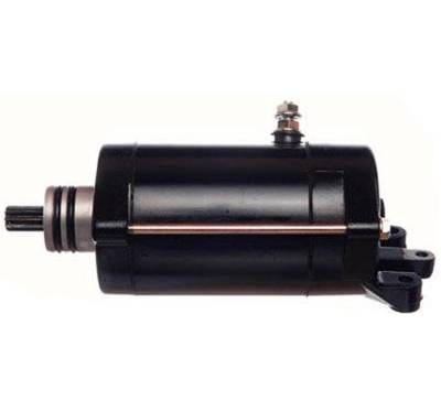 12V Starter Compatible With 2011-2013 Kawasaki Jet Ski Ultra 300X Ultra 300Lx 2007-2013 Ultra Lx thumbnail 3