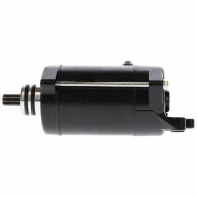 12V Ccw Starter Motor Compatible With 2003-2013 Kawasaki Jet Ski Stx-12F Stx-15F Ultra 250X 260X thumbnail 6