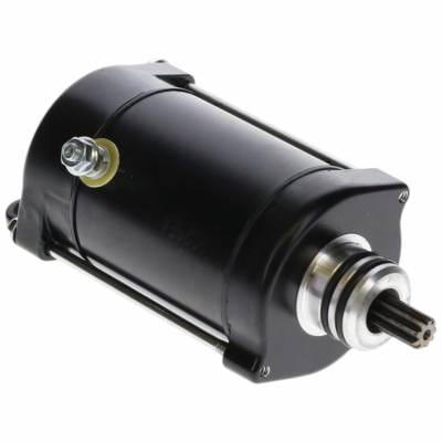 12V Ccw Starter Motor Compatible With 2003-2013 Kawasaki Jet Ski Stx-12F Stx-15F Ultra 250X 260X thumbnail 8