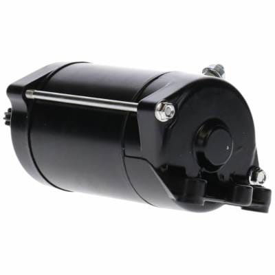 12V Ccw Starter Motor Compatible With 2003-2013 Kawasaki Jet Ski Stx-12F Stx-15F Ultra 250X 260X thumbnail 9