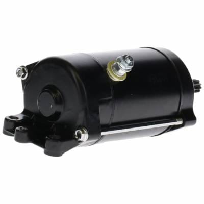 12V Ccw Starter Motor Compatible With 2003-2013 Kawasaki Jet Ski Stx-12F Stx-15F Ultra 250X 260X thumbnail 10