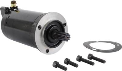 12V Pmdd Starter Motor Compatible With Ducati Streetfighter 848 S 1098 R Bayliss 1198 R Corse Sp thumbnail 6