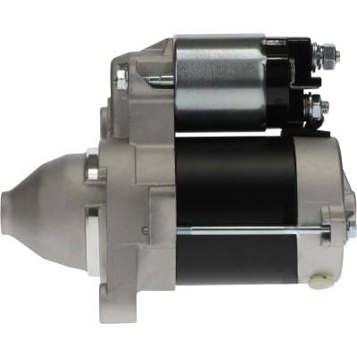 Starter Compatible With Honda Gx630h Gx630rh Gx660rh Gx690 Gx690h 20.8-22.1Hp V-Twin 31200-Z6l-003 thumbnail 8